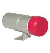 Red Shift Light Cover