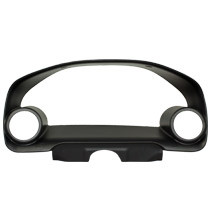 01-05 Honda Civic Gauge Cluster