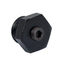 7.3L Power Stroke Air Intake Heater Boost Plug