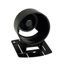 Replacement Elite Gauge Dash Mounting Pod