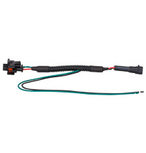 Fuel Rail Pressure Gauge Wiring Harness