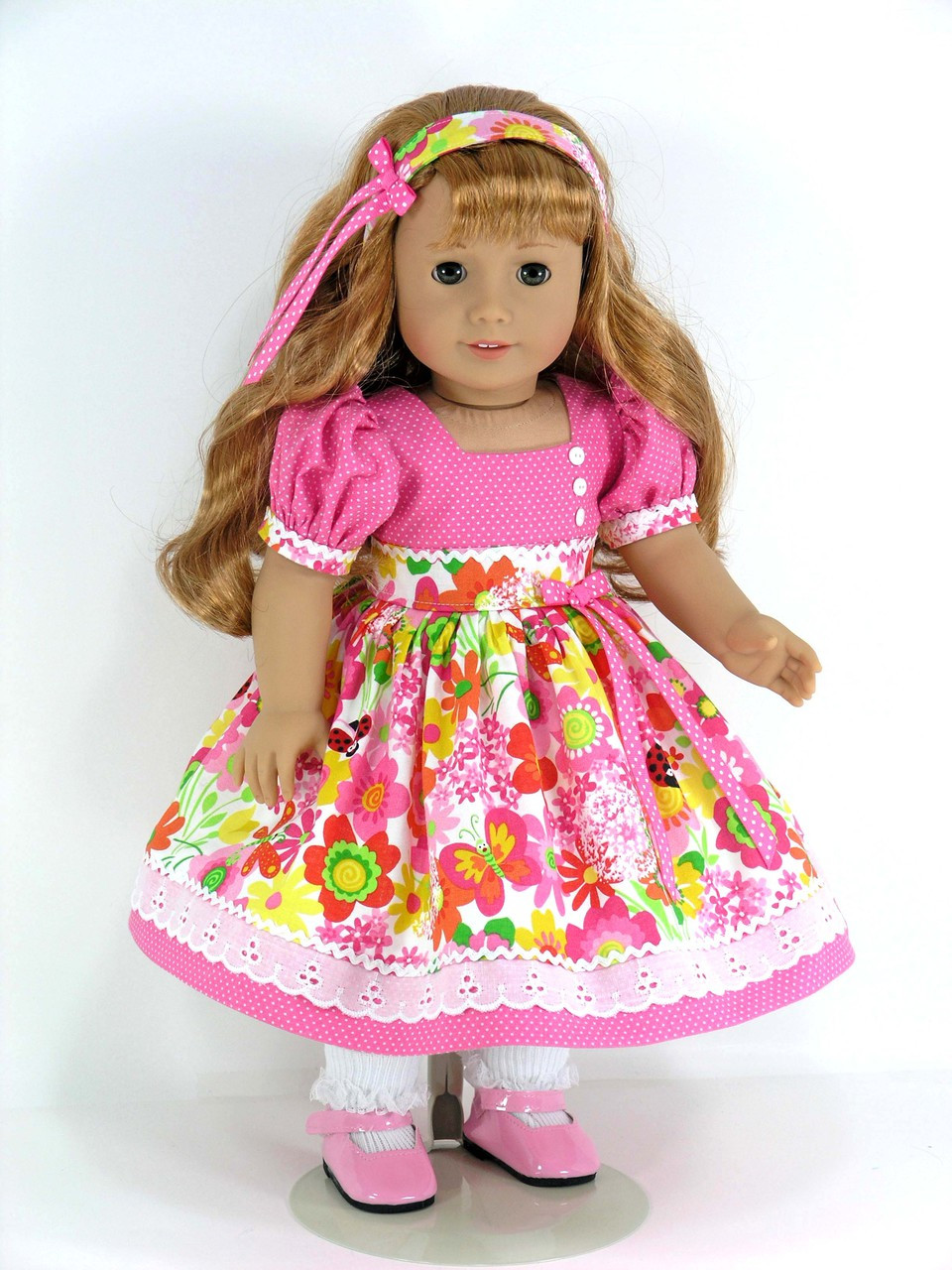 Pin on Babydoll clothes toys accessories