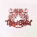 Unicorn Vapors -Tigers Blood