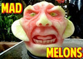 Unicorn Vapors -Mad Melons