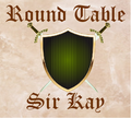 Round Table - Sir Kay