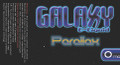Galaxy E-Liquids - Parallax