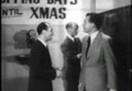 Joe Santa Claus (1951) DVD