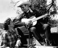 Texans Never Cry (1951) DVD