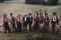 The Long Riders (1980) DVD