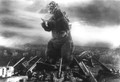 Godzilla (1954) DVD