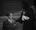 The Hooded Terror (1938) DVD