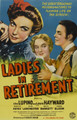 Ladies In Retirement (1941) DVD