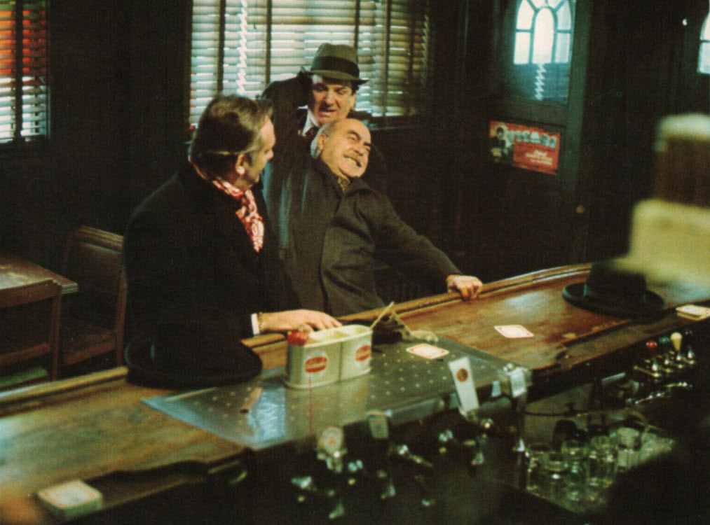 The Godfather: Part II (1974) DVD - Zeus