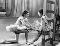 The Unfinished Dance (1947) DVD