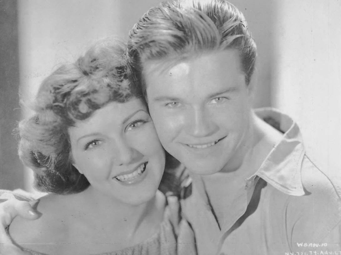 Two Alone (1934) DVD - Zeus