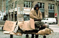 The Saint Of Fort Washington (1993) DVD