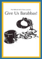 Give Us Barabbas! (1961) DVD