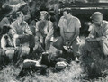 Pygmy Island (1950) DVD