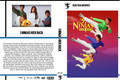 3 Ninjas Kick Back DVD Case Artwork Download