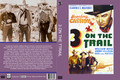 3 On The Trail DVD Case Artwork Download