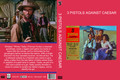 3 Pistols Against Caesar DVD Case Artwork Download