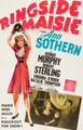 Ringside Maisie (1941) DVD