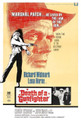 Death Of A Gunfighter (1969) DVD