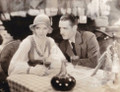 Downstairs (1932) DVD