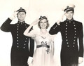 Navy Blue And Gold (1937) DVD