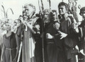Sodom And Gomorrah (1962) DVD