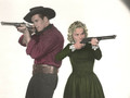Wyoming Renegades (1955) DVD