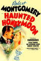 Haunted Honeymoon (1940) DVD