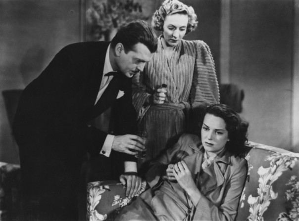 Jealousy (1945) DVD - Zeus