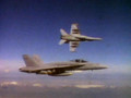 F18 Hornet DVD