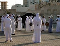 The Arabian Dream: Making of the United Arab Emirates (2010) DVD