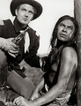 Conquest Of Cochise (1953) DVD