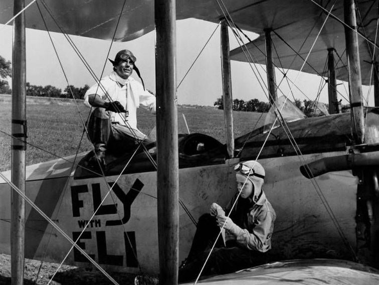 Ace Eli and Rodger of the Skies (1973) DVD - Zeus