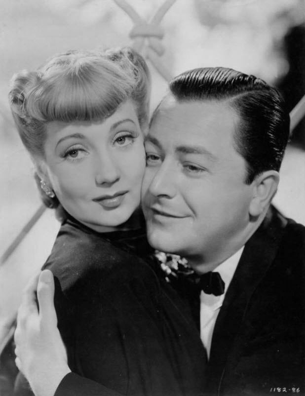 Lady Be Good 1941 Dvd Zeus