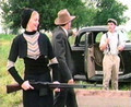 Bonnie and Clyde: The True Story (1992) DVD