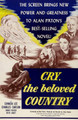 Cry, The Beloved Country (1951) DVD