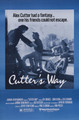 Cutter's Way (1981) DVD