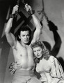 At Sword's Point (1952) DVD