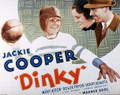 Dinky (1935) DVD
