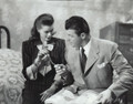 Love And Learn (1947) DVD