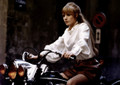 The Girl On A Motorcycle (1968) DVD