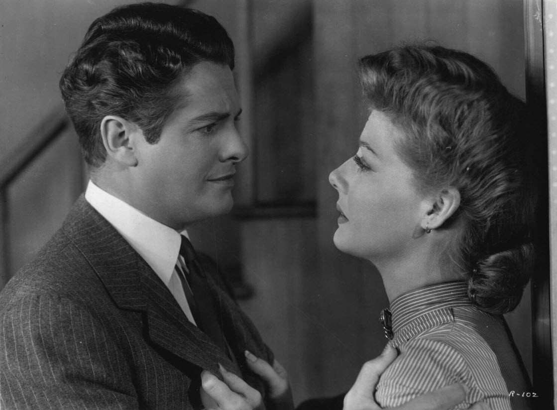 Kings Row (1942) DVD Zeus