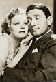 Libeled Lady (1936) DVD