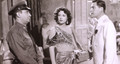 A Lady Without Passport (1950) DVD