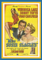 Miss Susie Slagle's (1946) DVD