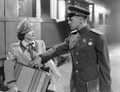 Berlin Express (1948) DVD